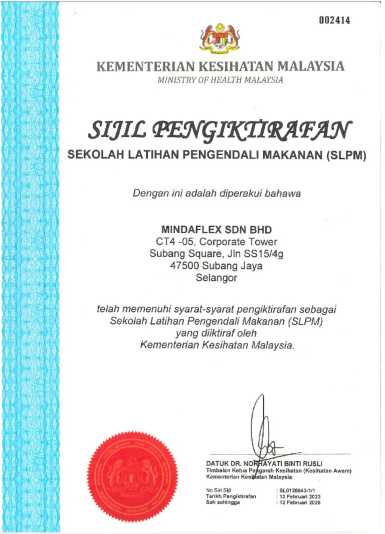 sijil fht 2025